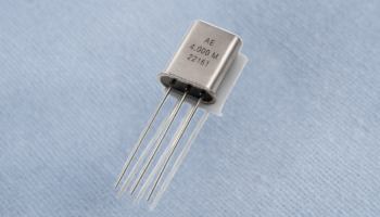 HC-49U (3- Lead)