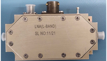L-Band LNA