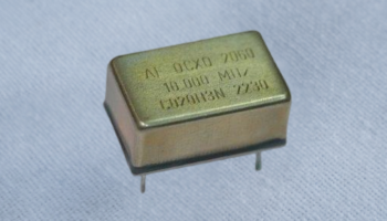 OCXO 2060