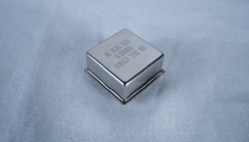 OCXO 2525