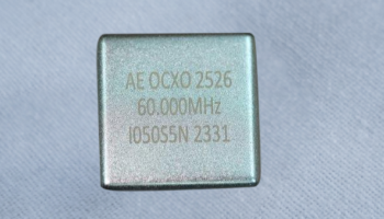 OCXO 2526