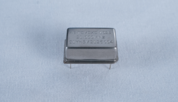 TCXO 1025