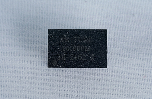 TCXO 5033