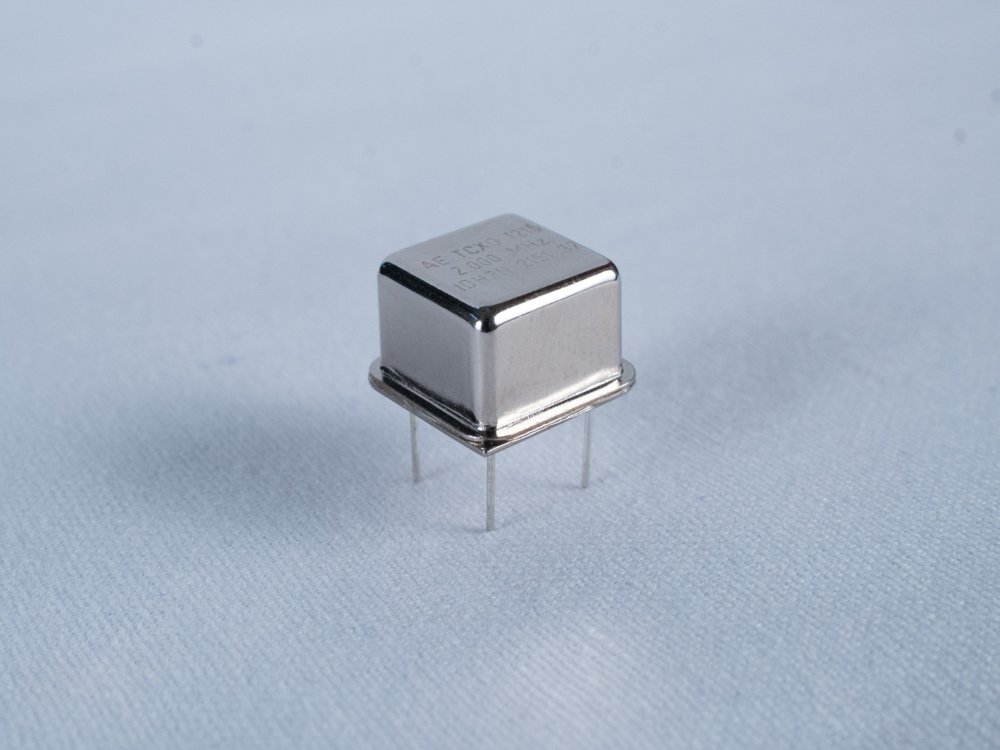 TCXO 1215