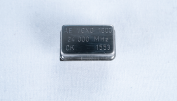 VCXO 1600, 1625 (Full Size)